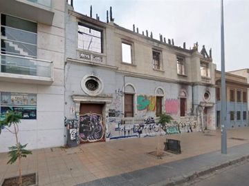 Terreno Construccion en Venta en Ejército Metro Toesca