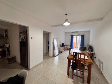 VENTA DPTO PLANTA BAJA B° AREVALO CIPOLLETTI