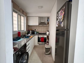 VENTA DPTO PLANTA BAJA B° AREVALO CIPOLLETTI