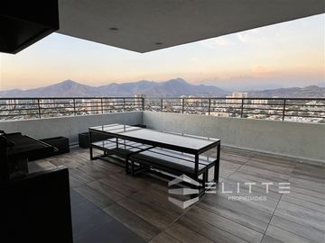 Departamento en Venta en (RMB) Nueva Andres Bello con Vivaceta