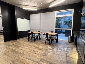 Departamento en Venta en (RMB) Nueva Andres Bello con Vivaceta