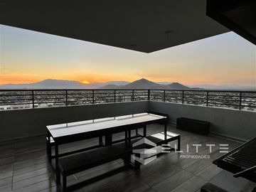Departamento en Venta en (RMB) Nueva Andres Bello con Vivaceta