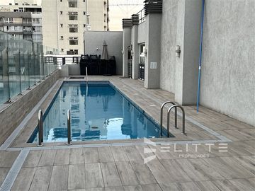 Departamento en Venta en (RMB) Nueva Andres Bello con Vivaceta