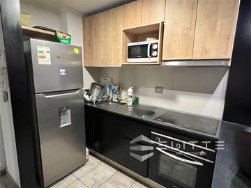 Departamento en Venta en (RMB) Nueva Andres Bello con Vivaceta