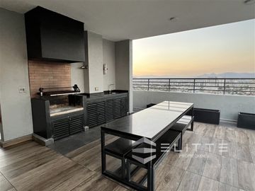 Departamento en Venta en (RMB) Nueva Andres Bello con Vivaceta
