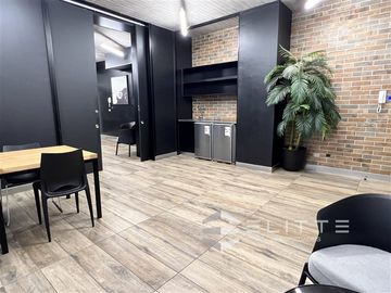 Departamento en Venta en (RMB) Nueva Andres Bello con Vivaceta