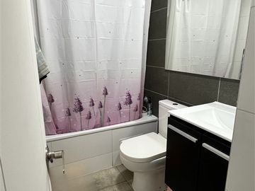 Departamento en Venta en (RMB) Nueva Andres Bello con Vivaceta