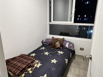Departamento en Venta en (RMB) Nueva Andres Bello con Vivaceta