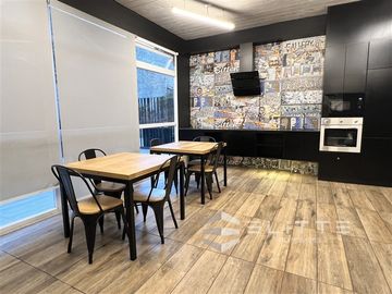 Departamento en Venta en (RMB) Nueva Andres Bello con Vivaceta