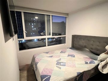 Departamento en Venta en (RMB) Nueva Andres Bello con Vivaceta