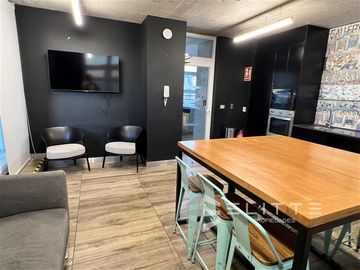 Departamento en Venta en (RMB) Nueva Andres Bello con Vivaceta