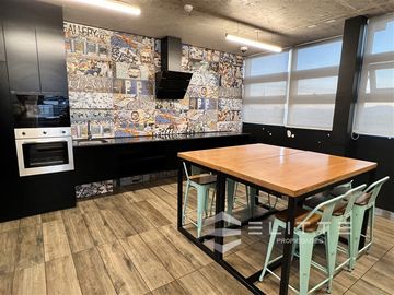 Departamento en Venta en (RMB) Nueva Andres Bello con Vivaceta