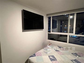 Departamento en Venta en (RMB) Nueva Andres Bello con Vivaceta