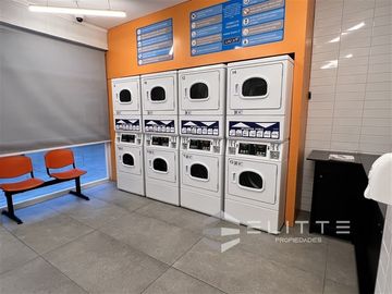 Departamento en Venta en (RMB) Nueva Andres Bello con Vivaceta