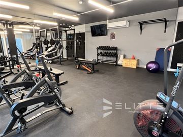 Departamento en Venta en (RMB) Nueva Andres Bello con Vivaceta