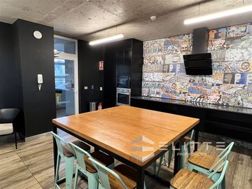 Departamento en Venta en (RMB) Nueva Andres Bello con Vivaceta