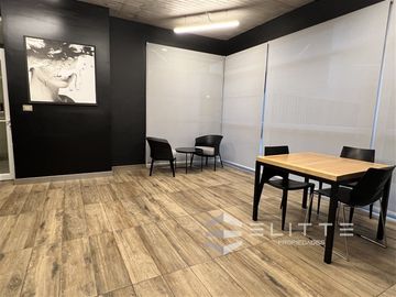Departamento en Venta en (RMB) Nueva Andres Bello con Vivaceta