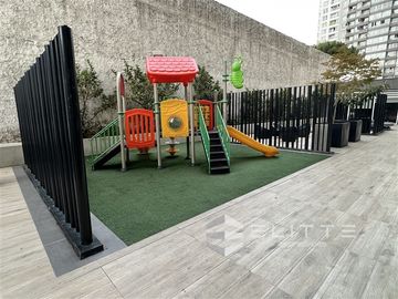 Departamento en Venta en (RMB) Nueva Andres Bello con Vivaceta