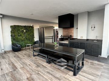 Departamento en Venta en (RMB) Nueva Andres Bello con Vivaceta