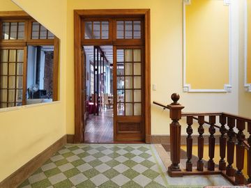 PH 6 AMBIENTES EN CABALLITO NORTE IMPERDIBLE!!