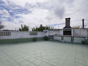 PH 6 AMBIENTES EN CABALLITO NORTE IMPERDIBLE!!