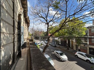 PH 6 AMBIENTES EN CABALLITO NORTE IMPERDIBLE!!