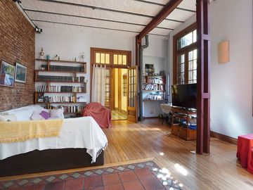 PH 6 AMBIENTES EN CABALLITO NORTE IMPERDIBLE!!