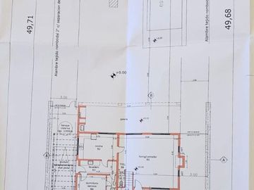VENTA CASA 5 AMB ESPEJO DE AGUA BARRIO SAN BENITO