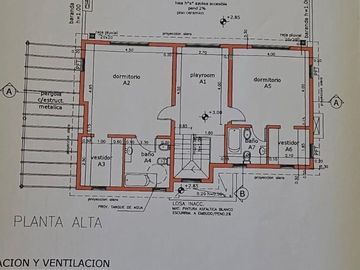 VENTA CASA 5 AMB ESPEJO DE AGUA BARRIO SAN BENITO