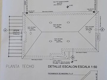 VENTA CASA 5 AMB ESPEJO DE AGUA BARRIO SAN BENITO