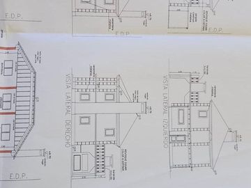 VENTA CASA 5 AMB ESPEJO DE AGUA BARRIO SAN BENITO