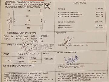 VENTA CASA 5 AMB ESPEJO DE AGUA BARRIO SAN BENITO