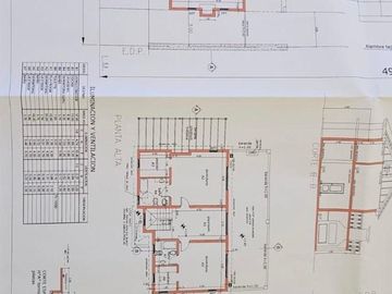 VENTA CASA 5 AMB ESPEJO DE AGUA BARRIO SAN BENITO