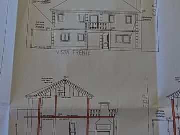 VENTA CASA 5 AMB ESPEJO DE AGUA BARRIO SAN BENITO