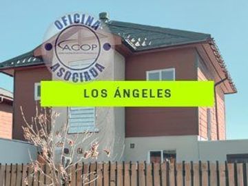 Casa en Venta en Villa Tres Vientos, Los Ángeles