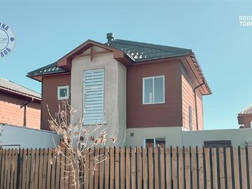 Casa en Venta en Villa Tres Vientos, Los Ángeles