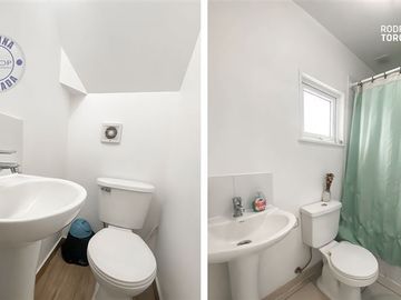 Casa en Venta en Villa Tres Vientos, Los Ángeles