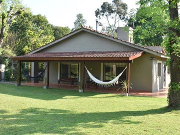 Venta Casa barrio semicerrado Pilar Pileta
