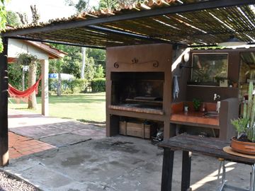 Venta Casa barrio semicerrado Pilar Pileta