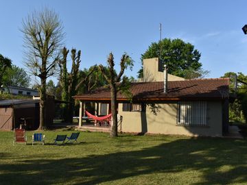 Venta Casa barrio semicerrado Pilar Pileta