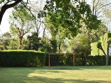 Venta Casa barrio semicerrado Pilar Pileta