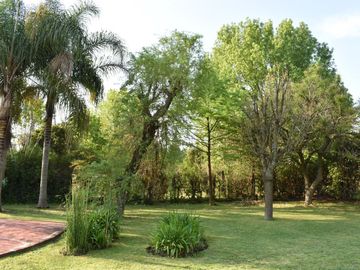 Venta Casa barrio semicerrado Pilar Pileta