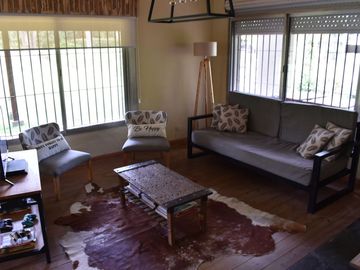 Venta Casa barrio semicerrado Pilar Pileta