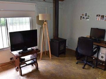 Venta Casa barrio semicerrado Pilar Pileta