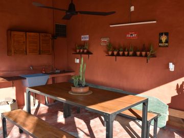 Venta Casa barrio semicerrado Pilar Pileta