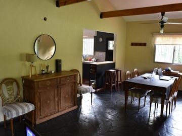 Venta Casa barrio semicerrado Pilar Pileta