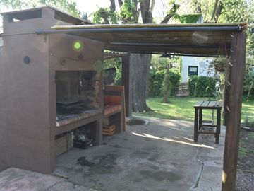 Venta Casa barrio semicerrado Pilar Pileta