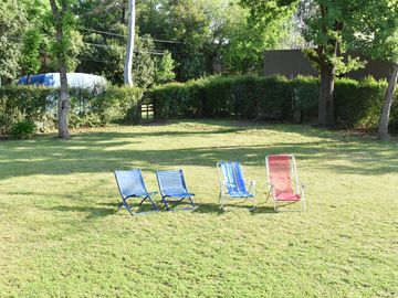 Venta Casa barrio semicerrado Pilar Pileta