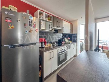 Departamento en Venta en Ainavillo, Concepción