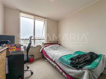 Departamento en Venta en Ainavillo, Concepción
